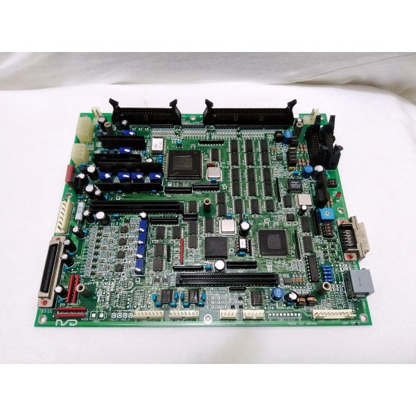 Tajima CPU Interface Card I/F 83, 0J2304000023, TFGN, Tajima Japan